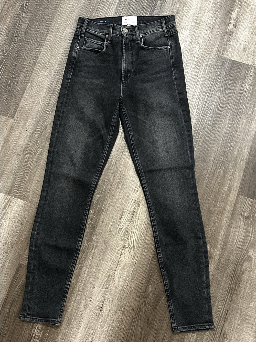 3/$10 Anthropologie McGuire Newton High-Rise Skinny Jeans
